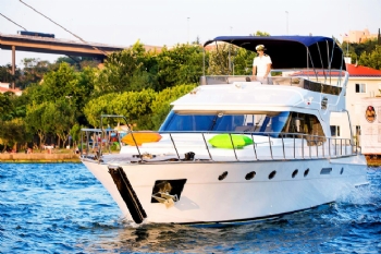 PRO RENT ISTANBUL