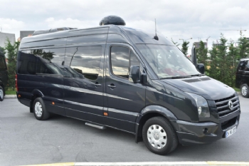 PRO RENT ISTANBUL