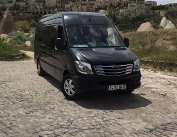 PRO RENT ISTANBUL